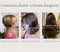 Comment choisir sa longueur de cheveux 
