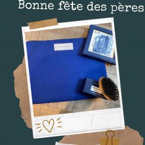 Offre fête des pères
