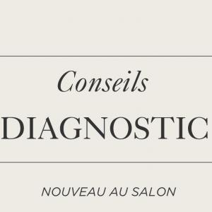 Diagnostic et Conseil