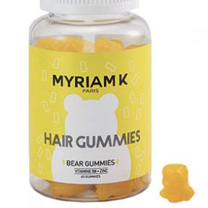 Hair vitamin MYRAM K 