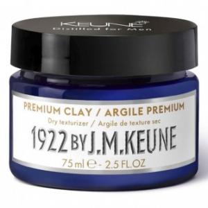 PREMIUM CLAY / ARGILE PREMIUM