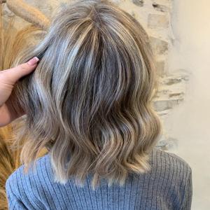 Balayage 