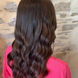 Couleur naturelle