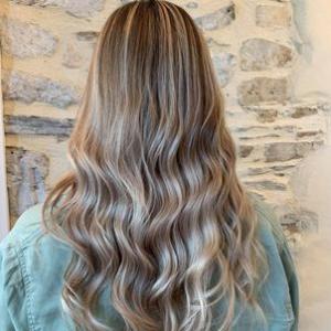 Balayage froid 