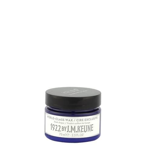 Beauty by wax cire
