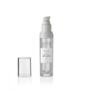 DEFRIZZ SERUM / finish