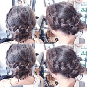 Mariages Coiffeur Visagiste A Granville